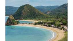 Tour 1 day LOMBOK island, RM 100.10