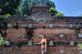 Yogyakarta: Kotagedhe, Treasure of Yogyakarta Tour