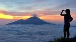 Guide & Tickets for Climbing Mount Batur Short Path 1 Hour (Private), USD 2.13