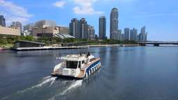 Haeundae River Cruise, VND 516.545