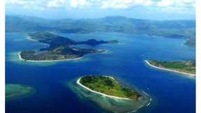 LOMBOK 1 DAY GILI GEDE TOUR