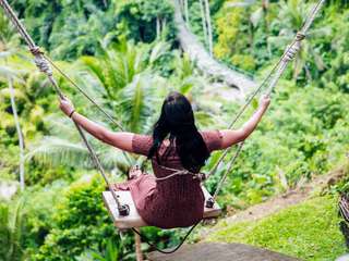 Tours in Bali and Attractions in Bali (Tours in Bali and Attractions activities in Bali) Ubud & Kintamani Tour Package (10 Hours) (PROMO), S$ 7.20