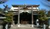 Explore the Ushijima Shrine to discover its rich history and cultural significance