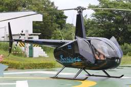 Helicopter Tour in Boracay | Philippines, AUD 137.99