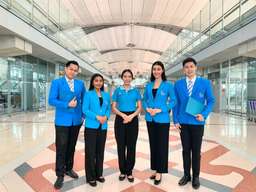 Guided Fast Track at Krabi Airport (KBV) and Bundle Services