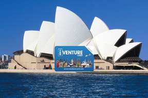 Sydney Attractions Pass