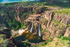 ทัวร์ Kakadu 4WD Top End Adventure & Litchfield 5 วัน จากดาร์วิน | ออสเตรเลีย