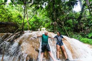 Day Tour in Chiang Mai: Waterfall, Dantewada & Doi Suthep, RM 351