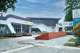 Museum Listrik dan Energi Baru (MLEB) TMII, USD 1.23