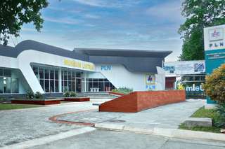 Museum of Electricity and New Energy (MLEB) TMII