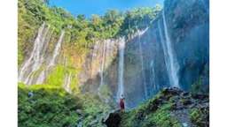 Trip Tumpak Sewu by Triptojava, USD 20.99