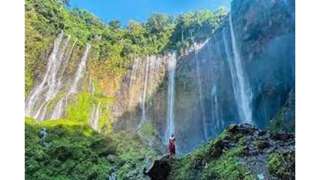 Trip Tumpak Sewu by Triptojava, SGD 32