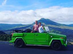 Vw Safari Bali Tour, USD 52.26