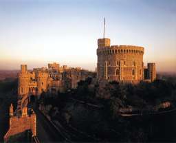 Windsor Castle, Rp 445.312