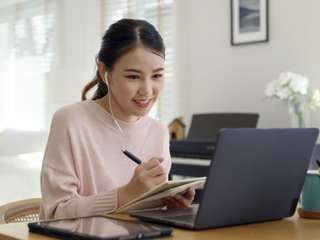 Learning Vault Micro-Credential Courses - Housekeeping 101