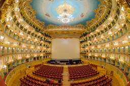 La Fenice Opera House: Skip The Line + Audio Guide, USD 16.15