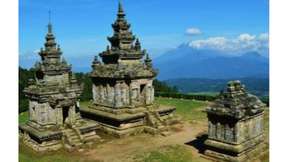 Paket Wisata Semarang By Sheyco Tour Candi Gedong Songo, Ayanaz, Eling Bening