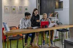 REQSpace Coworking Space West Jakarta, VND 159.500