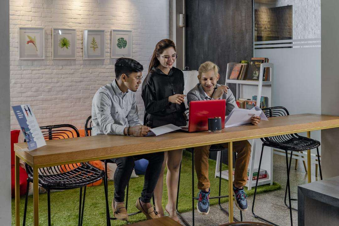 REQSpace Coworking Space Jakarta Barat - Giá tốt nhất tại Traveloka