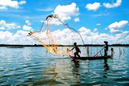 Day Tour | Nha Trang River Tour with English/Korea/Chinese Guide, SGD 61