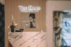 The Gold Hair & Beauty Center