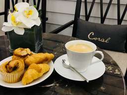 Chiang Rai International Airport Lounge