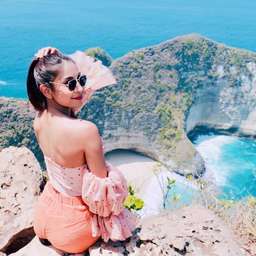 Tur Nusa Penida, THB 844.40