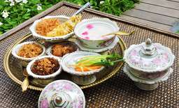 4 Corners of Thailand: A Taste Sensation Tour by Feast Thailand, Rp 1.220.393