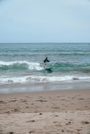 Private Surfing Lesson in Canggu 4