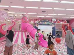 Kidzlandia AEON MALL JGC