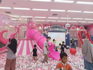 Kidzlandia AEON MALL JGC, ₱ 313.69