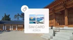 SK Telecom: 3/5/7/15/30-Day SIM Card (Delivery to Singapore, Hong Kong, Philippines, and Indonesia) | South Korea