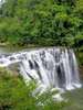 Shifen Waterfall