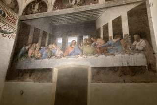Leonardo da Vinci's The Last Supper Guided Tour