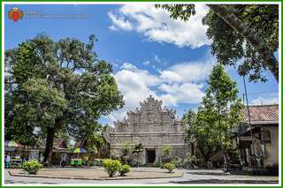 Kagungan Dalem Taman Sari Keraton Yogyakarta