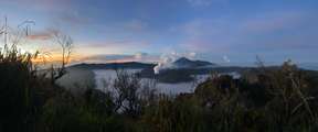 Open Trip Bromo 