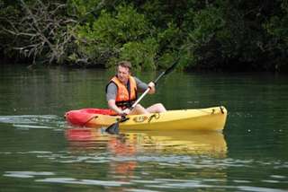Lebam River Kayaking Adventure - 3 Hours