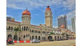 Private Tour: Kuala Lumpur Half Day Shopping, Leisure & Spa Tour