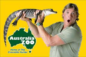 Sunshine Coast Australia Zoo Ticket | Australia