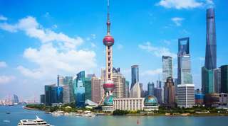 Shanghai, China|Shanghai Oriental Pearl Radio & Television Tower Tickets