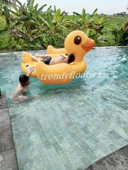 Trendy Floaties , RM 29.50