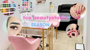 tce beautystudio Seasons City