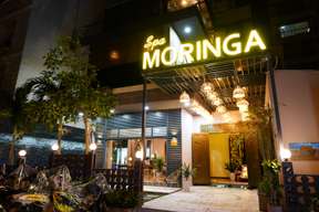 Moringa Spa Experience in Da Nang