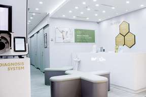 SKIN+ Clinic Lippo Mall Puri