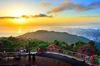 Penang 1-Day Grand Tour