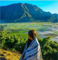 Lombok tour 1 day