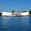 Witness rare artifacts and multimedia displays at Pearl Harbor Visitor Center