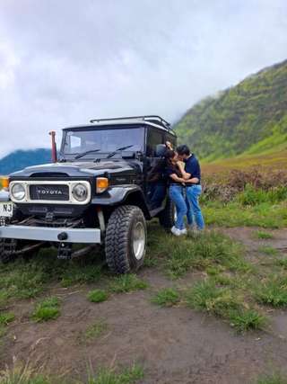 Open Trip Bromo Ijen Tumpak Sewu, 7,320円