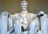 Visit Lincoln Memorial, a tribute to the 16th U.S. President Abraham Lincoln