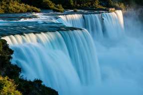 [Special Offer] US East Coast 3-Day Tour: Washington D.C., Niagara Falls